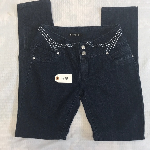 passion Denim - Passion jeans size 11